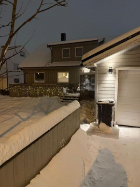 3 bedroom Villa, close to cable car, with sauna